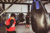 Imagen 2 de la galería del partner Blue Corner Boxing