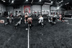 Image 3 from Athletic Zone 214 partner gallery
