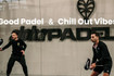 Immagine 1 dalla galleria del partner Aloha Padel Club