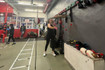 Image 1 from Maleek Jackson Boxing partner gallery