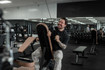 Image 4 from Iron Muscle and Fitness Conway partner gallery