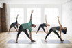 Bild 1 von Hatha-Yogaschule Partnergalerie