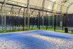 Immagine 1 dalla galleria del partner Forte Padel Club