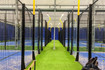 Immagine 3 dalla galleria del partner Forte Padel Club