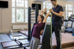 Bild 4 von Saitama Fitness & Health Club Hamburg Partnergalerie