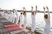 Bild 2 von Yoga im Kielort- Alsteryoga Partnergalerie