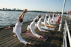 Bild 6 von Yoga im Kielort- Alsteryoga Partnergalerie