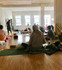Bild 3 von Schneidersitz Partnergalerie
