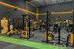 Imagem 5 da galeria do parceiro Academia T&T Fitness