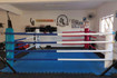 Imagem 1 da galeria do parceiro Alemão Boxing Club