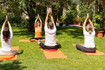 Bild 1 von Christine Schmid Yoga & Pilates Partnergalerie