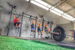 Imagem 2 da galeria do parceiro Crossfit Rio das Ostras