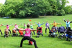 Bild 1 von LAUFMAMALAUF Düsseldorf Feldmühlepark Partnergalerie