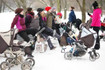 Bild 4 von LAUFMAMALAUF Düsseldorf Feldmühlepark Partnergalerie