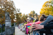 Bild 5 von LAUFMAMALAUF Düsseldorf Südpark Partnergalerie