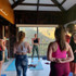 Image 4 from Oru Sutton: Yoga partner gallery