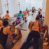 Image 5 from Oru Sutton: Yoga partner gallery