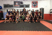 Imagem 1 da galeria do parceiro SST- Soto Sanshou Team