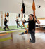 Imagen 5 de la galería del partner MonQui Aerial Fitness - Bosque Real