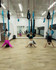 Imagen 1 de la galería del partner MonQui Aerial Fitness - Interlomas