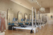 Image 3 from Cue the Core: Pilates and Wellness partner gallery