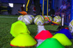 Imagem 3 da galeria do parceiro FF Soccer Academy - Vila Mariana