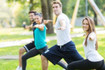 Bild 2 von Fitnessakademie Ruben K Loft Partnergalerie
