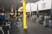 Imagen 1 de la galería del partner Fox Gym Irapuato