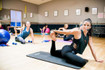 Image 1 from Mega Barre Youngstown partner gallery