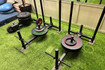 Image 5 from The Wilderness Fitness and Coworking partner gallery