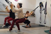 Imagen 1 de la galería del partner Cinesia pilates