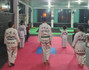 Imagem 4 da galeria do parceiro AOTJJ CT Alex Oliveira Team Jiu Jitsu