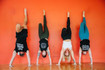 Image 1 from Funky Buddha Yoga Eastown partner gallery