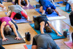 Image 3 from Funky Buddha Yoga Eastown partner gallery