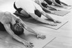 Image 2 from MoreYoga Aldgate partner gallery