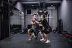 Image 5 from EMS Fitness Body partner gallery