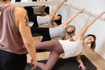 Image 4 from Technique Pilates & Fitness Studio partner gallery
