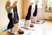 Bild 1 von Iyengar Yoga Studio Bad Schwalbach Partnergalerie