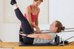 Bild 1 von Pilates4Balance Grindel Partnergalerie