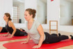 Bild 2 von Pilates4Balance Grindel Partnergalerie