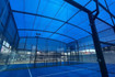 Imagen 3 de la galería del partner Padel Nia