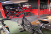 Imagen 2 de la galería del partner Pro Gym Fitness