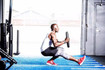 Image 1 from Iron Bird Fit partner gallery