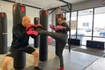 Image 3 from There's No Quit! Kickboxing and Self Defense Studio partner gallery