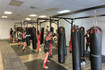 Image 4 from There's No Quit! Kickboxing and Self Defense Studio partner gallery