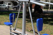 Imagen 1 de la galería del partner Preparador Físico Marco Claveria M.C Sede Apoquindo