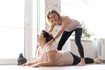 Bild 2 von sūrya yoga Partnergalerie