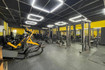 Imagem 4 da galeria do parceiro Academia Sparta Fit