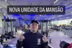 Imagem 3 da galeria do parceiro Mansão Maromba - Poá