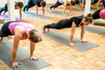 Bild 5 von Monkey Mind Yoga Partnergalerie